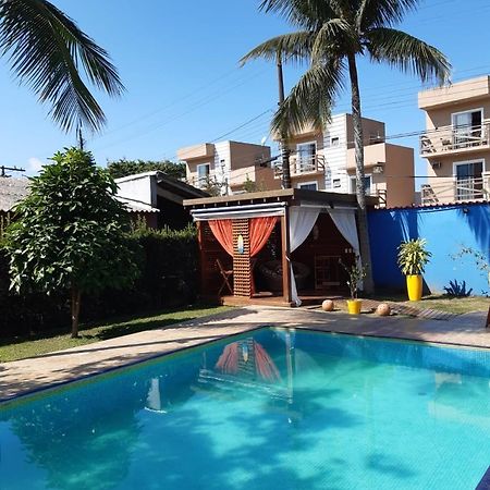 Vila Do Tombo Hotel Guarujá Exterior foto