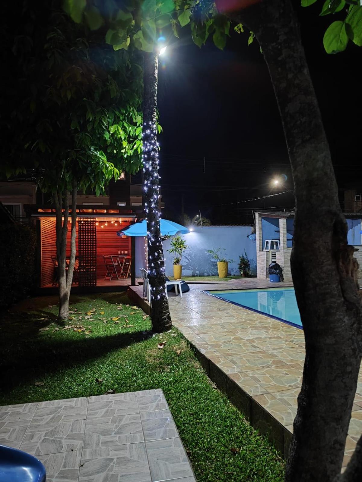 Vila Do Tombo Hotel Guarujá Exterior foto