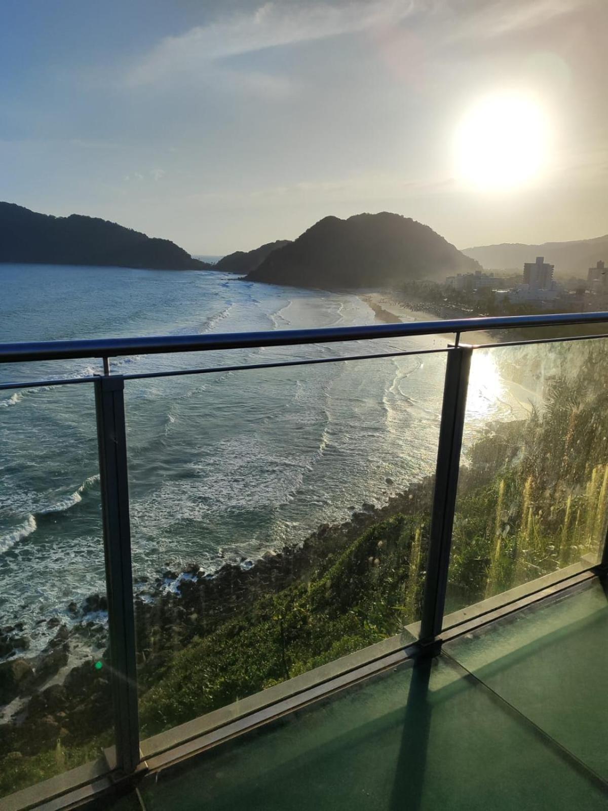 Vila Do Tombo Hotel Guarujá Exterior foto
