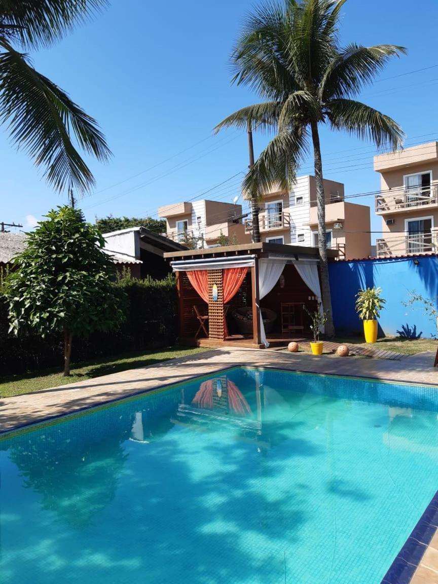 Vila Do Tombo Hotel Guarujá Exterior foto